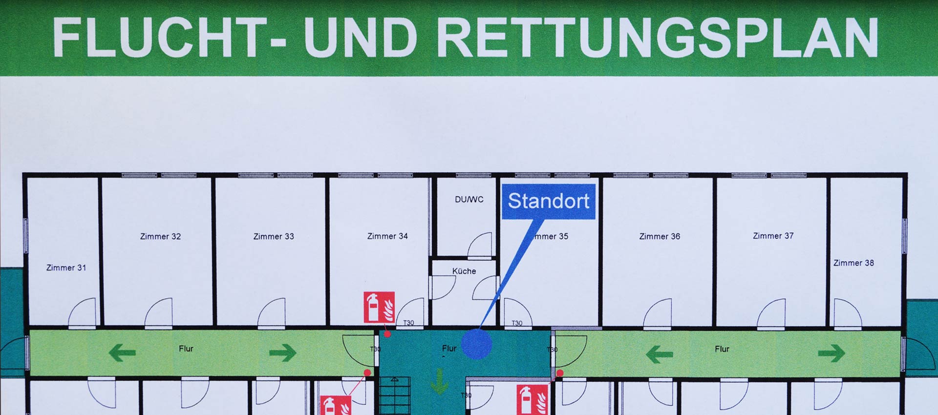 So-Rex Freiburg- Ihr Partner im Brandschutz